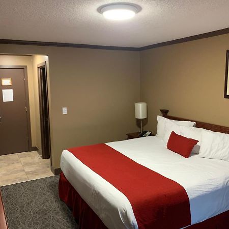 Sands Inn & Suites Едмънтън Екстериор снимка