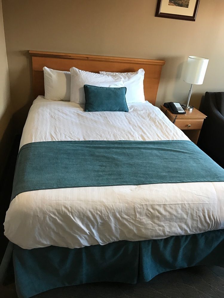 Sands Inn & Suites Едмънтън Екстериор снимка