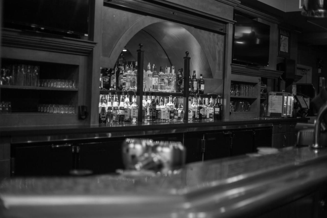 Sands Inn & Suites Едмънтън Екстериор снимка